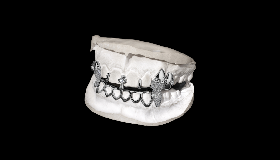 Custom Jewelry Inquiry
