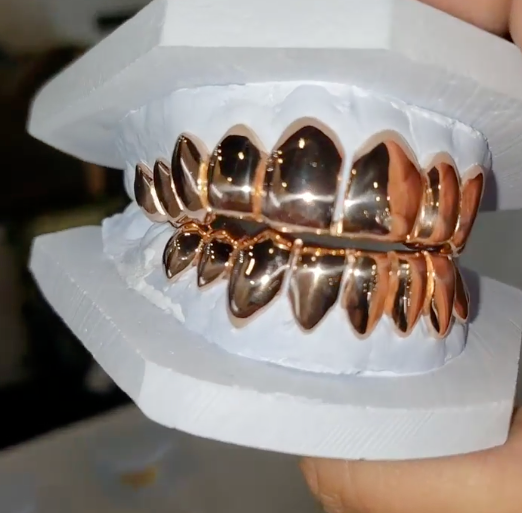 Custom Jewelry Inquiry