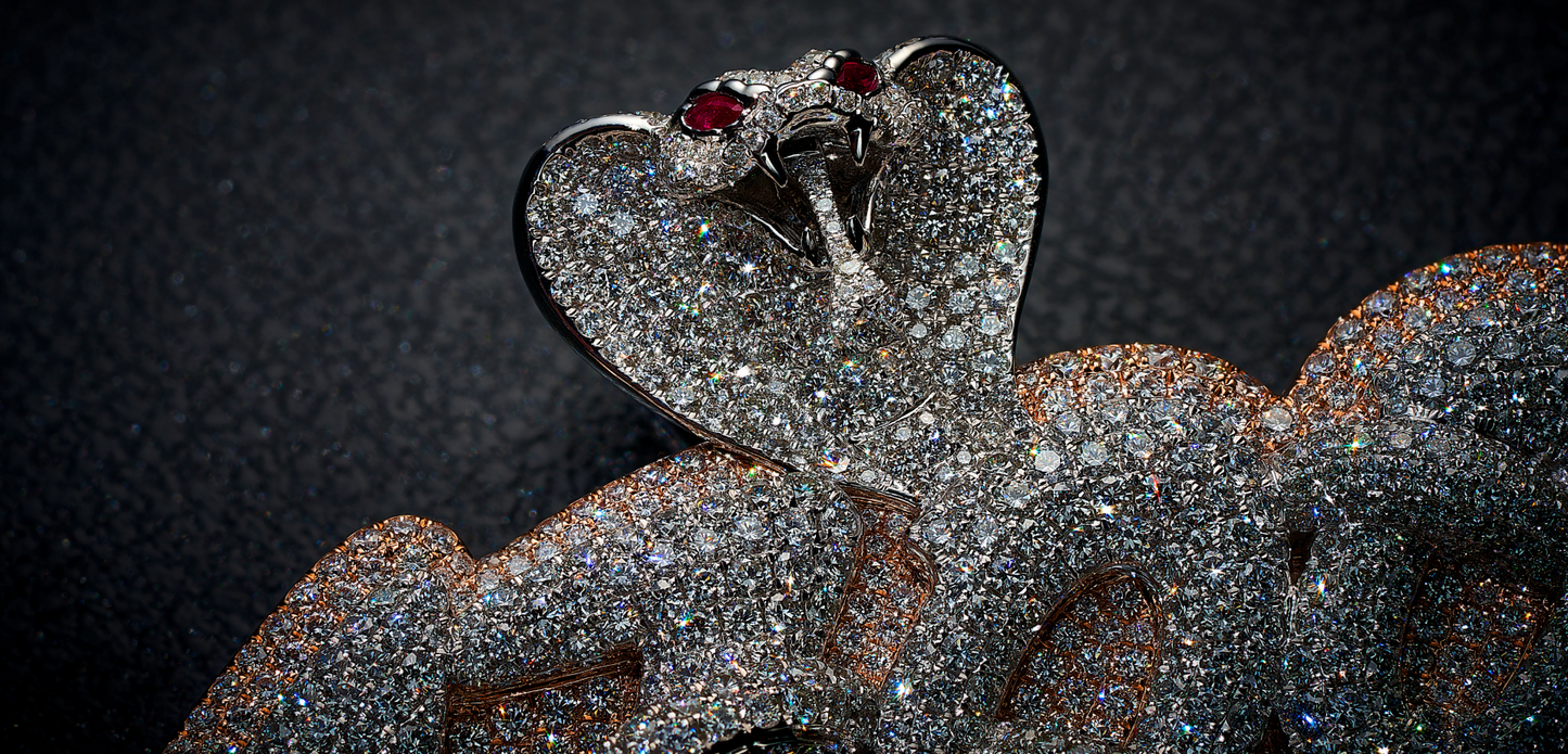 Custom Jewelry Inquiry
