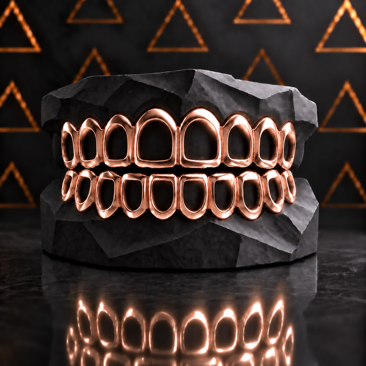 PLAIN GRILLZ PERM CUT (Copy) Angelica Jewellers