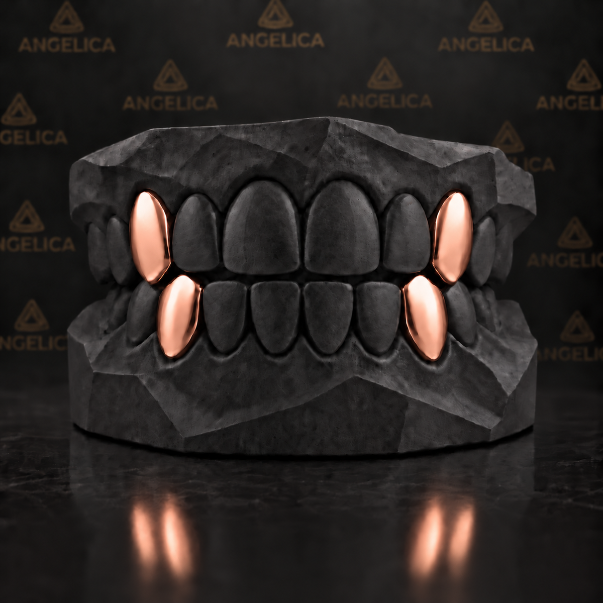 PLAIN GRILLZ PERM CUT (Copy) Angelica Jewellers