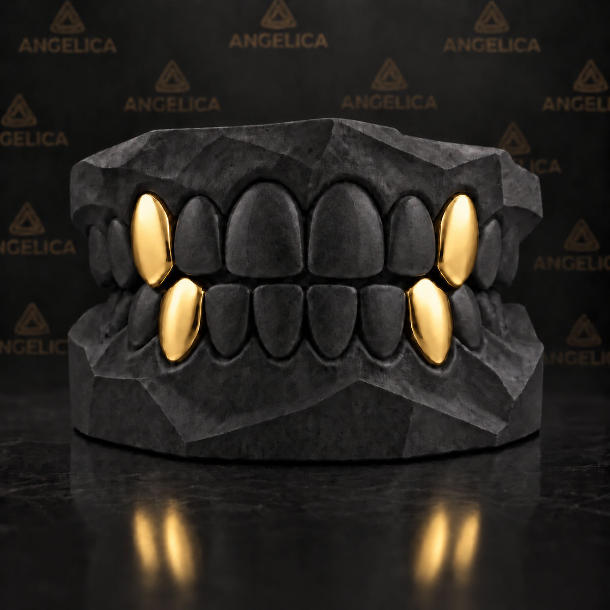 PLAIN GRILLZ PERM CUT (Copy) Angelica Jewellers