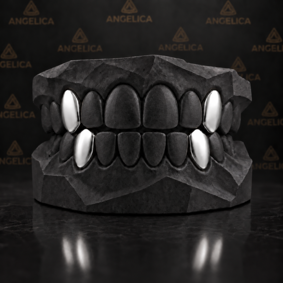 PLAIN GRILLZ PERM CUT (Copy) Angelica Jewellers