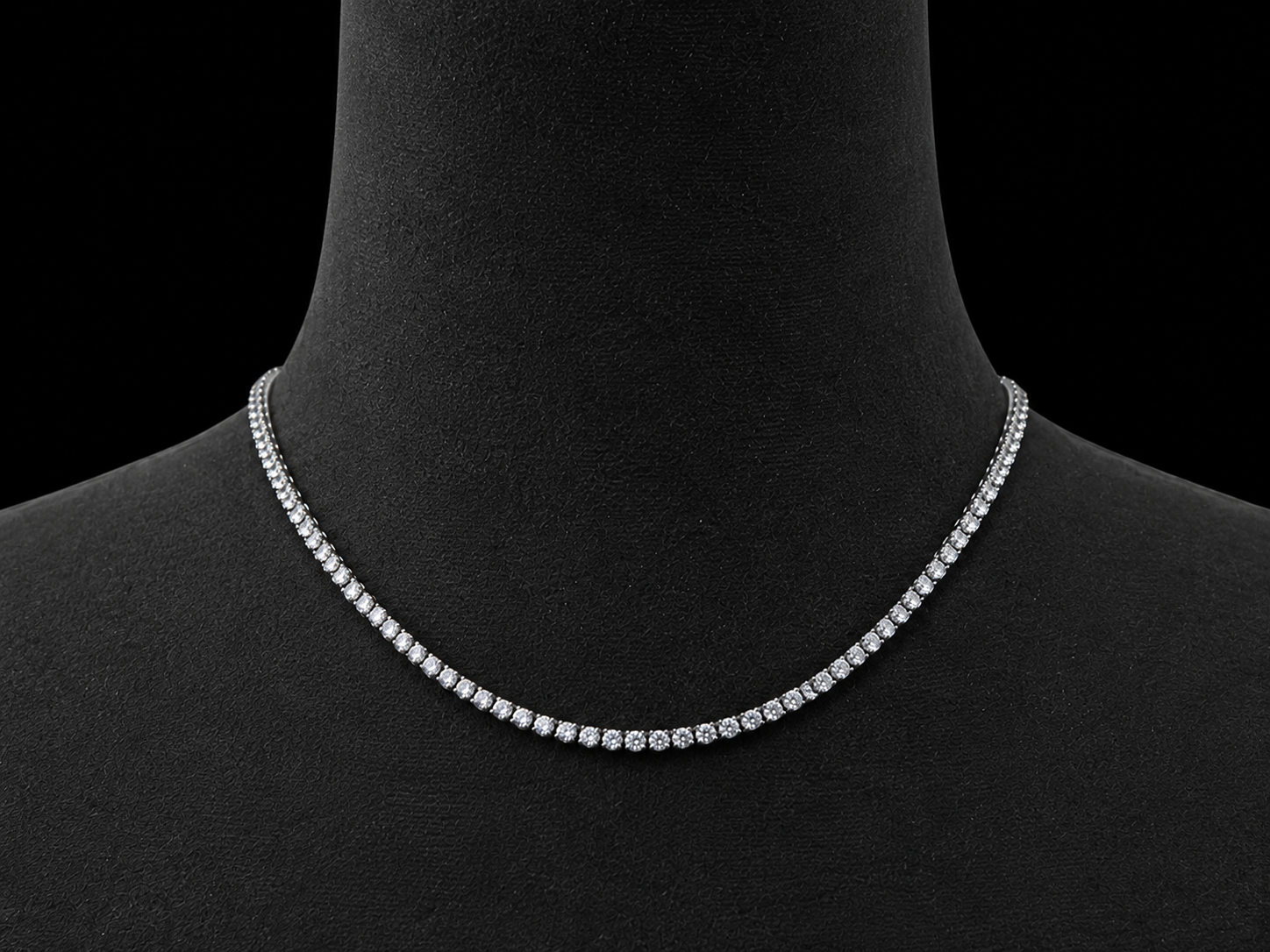 14K Yellow Gold Star of David Diamond Necklace – 0.30 CTW Natural Diamonds (Copy) Angelica Jewellers