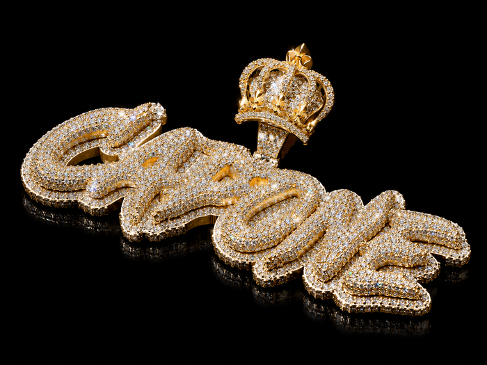 Capone Pendant