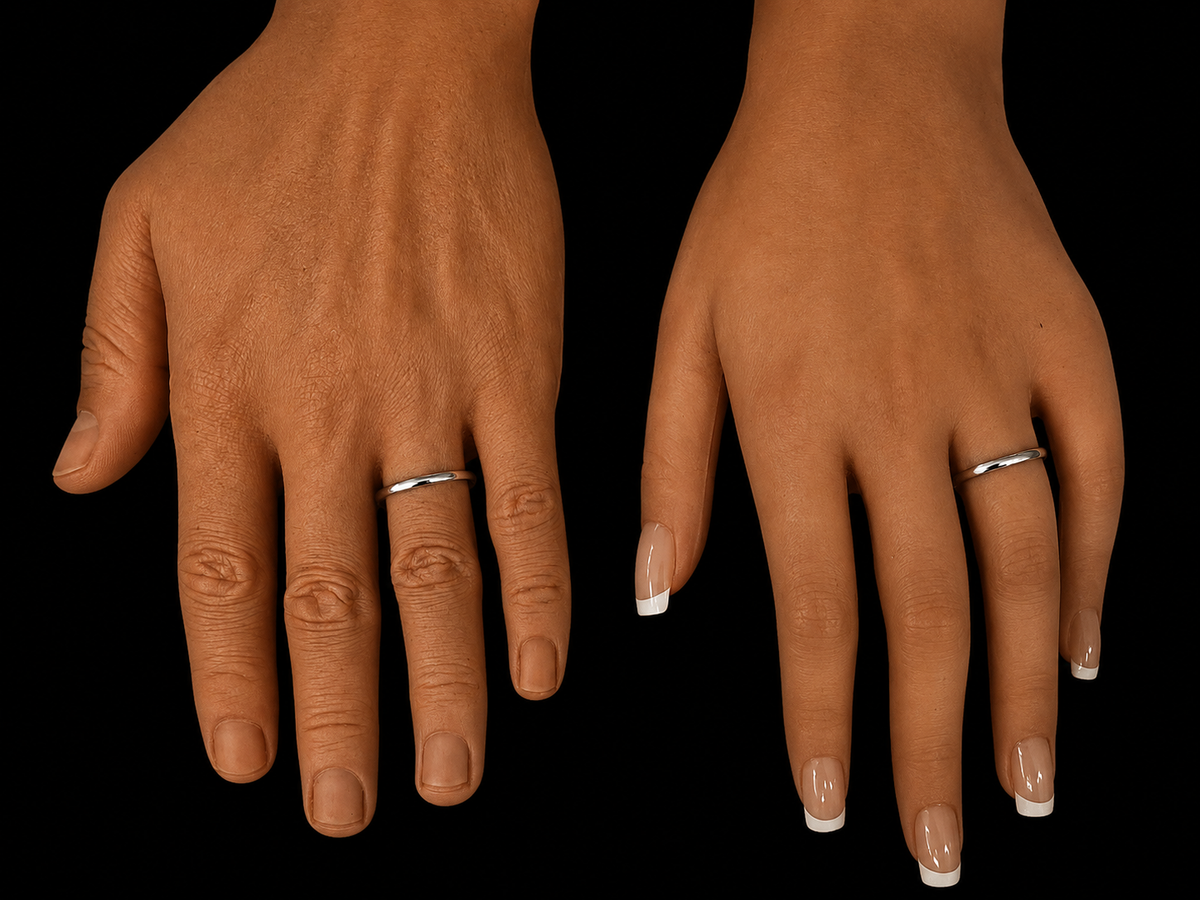 2mm Comfort-Fit Wedding Band -Classic Polished  Finish– 10K Gold,14K Gold, 18K Gold or Platinum