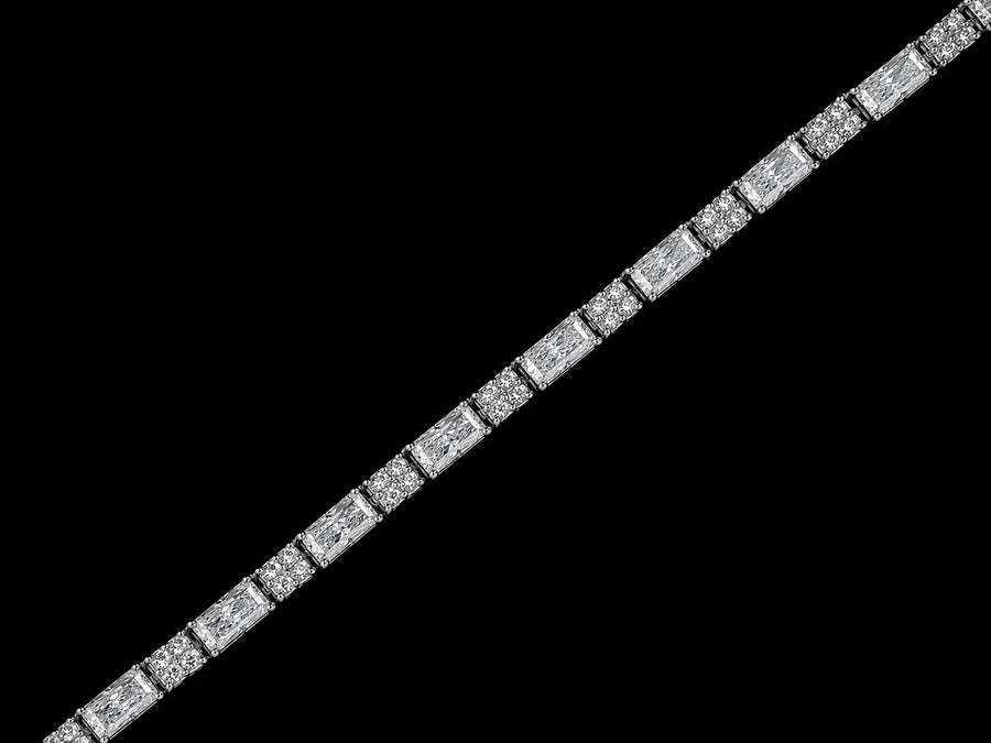 Diamond Bracelets